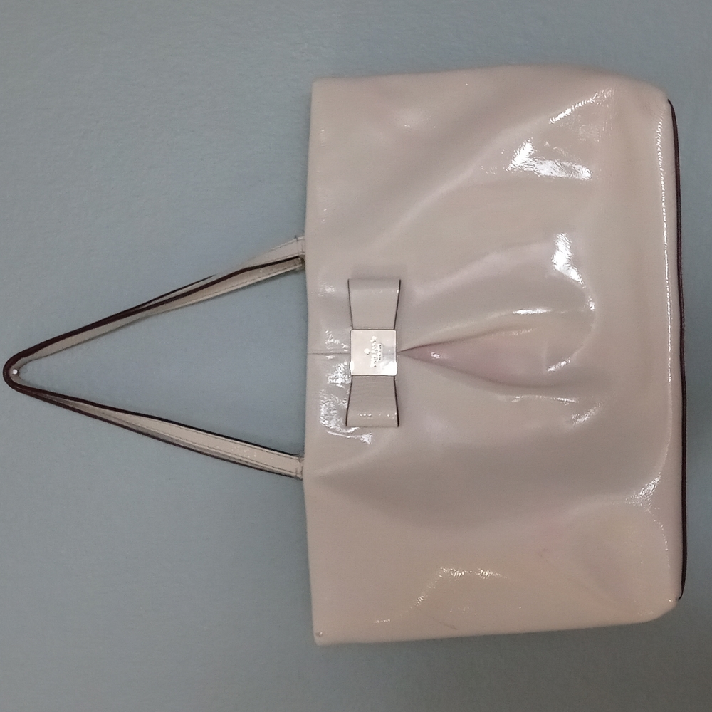 Kate Spade leather purse
